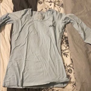 Irideon long sleeve shirt